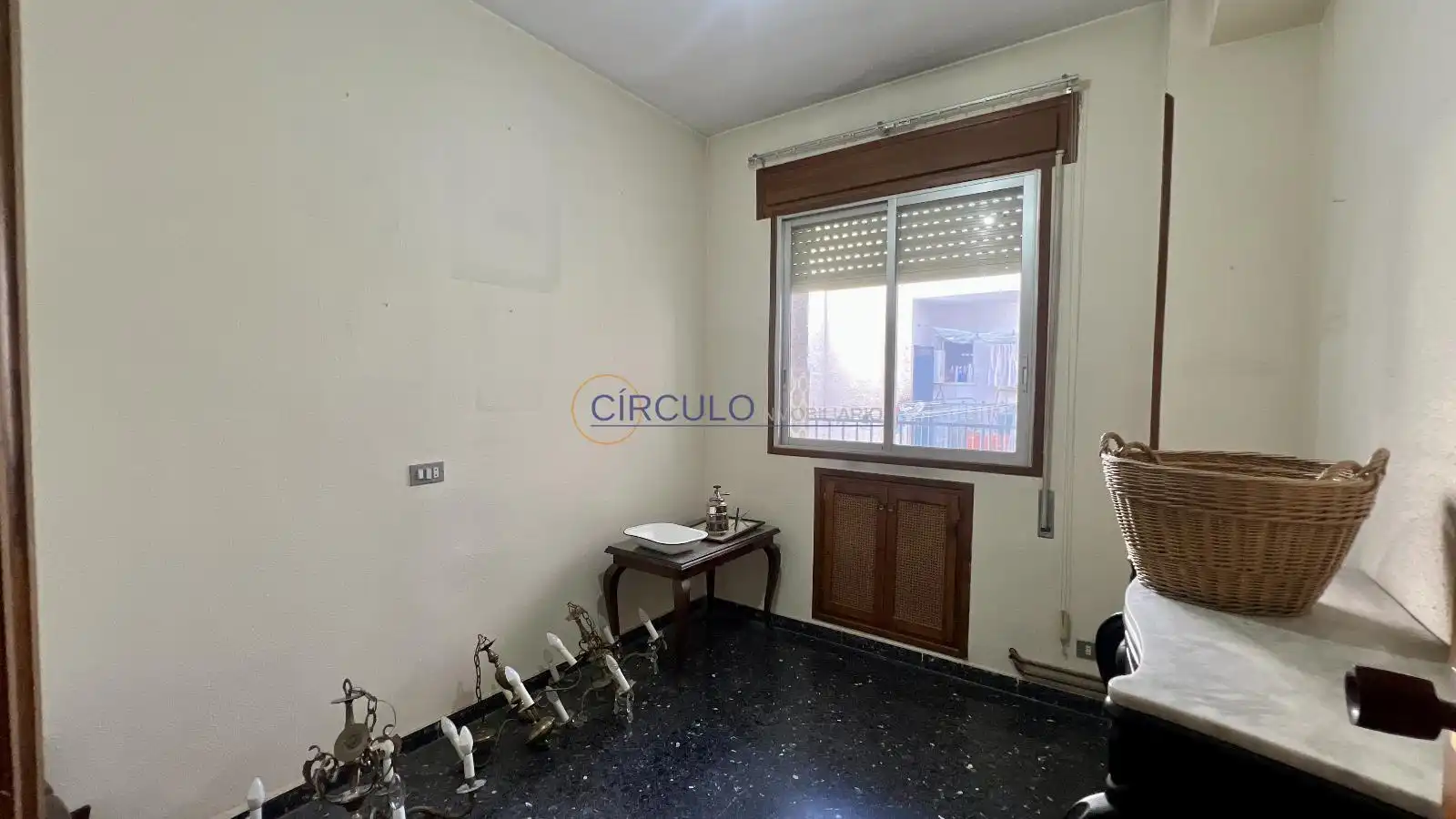 Schlafzimmer von Wohnung zum Verkauf in Lorca mit Terrasse, Abstellraum und Balkon