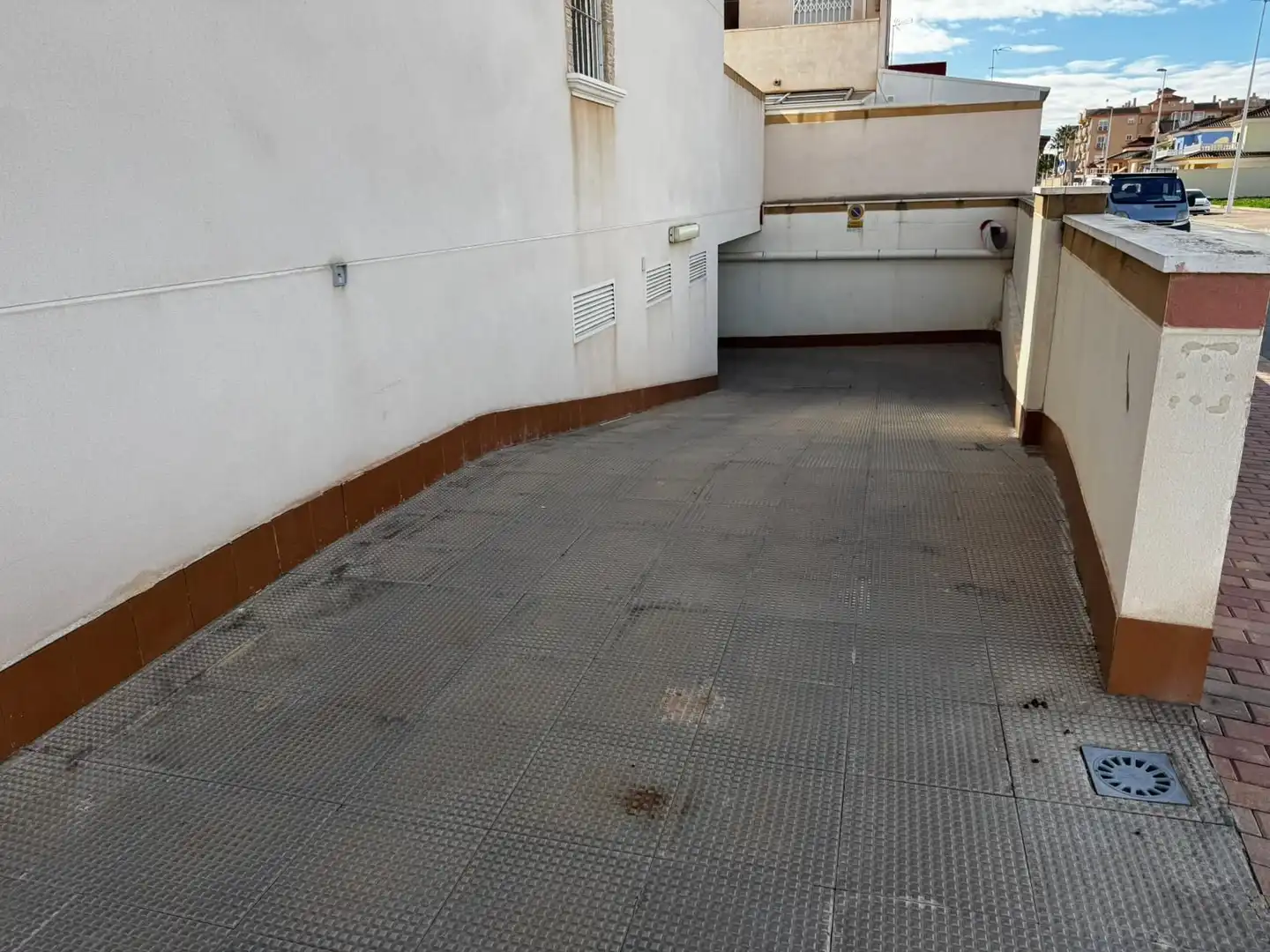 Einzelparkplatz zum Verkauf in Los Peñascos - El Salero - Los Imbernones, imagen 4