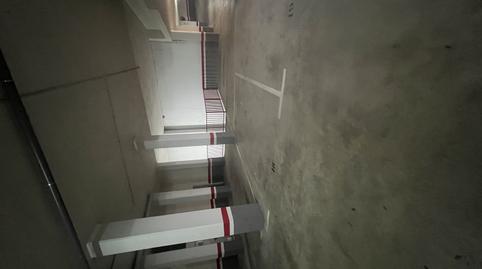 Foto 4 de Garatge en venda a Rio Adra, Ensanche - Río Júcar, Castellón de la Plana / Castelló de la Plana