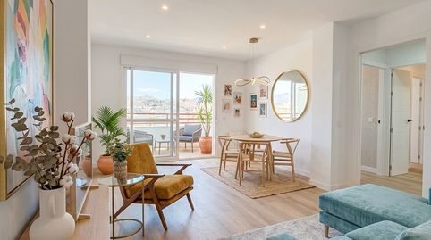 Foto 2 de Piso en venta en Carranque - Haza Cuevas, Málaga Capital