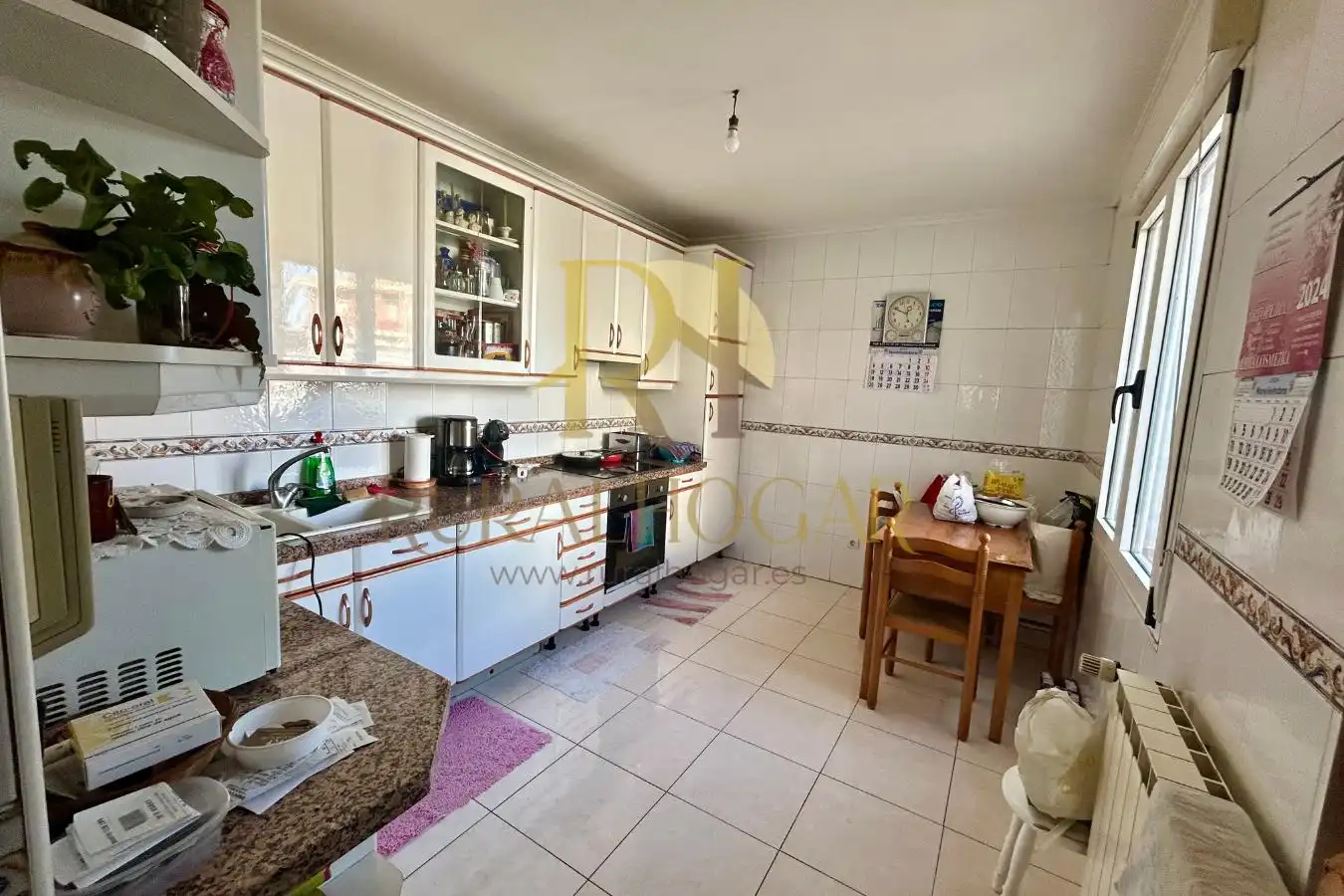 Casa o xalet en venda a Avenida la Bañeza, 48, Villarejo de Órbigo