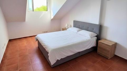 Foto 2 von Wohnung zum Verkauf in Avenida Alcázar, Herencia, Ciudad Real