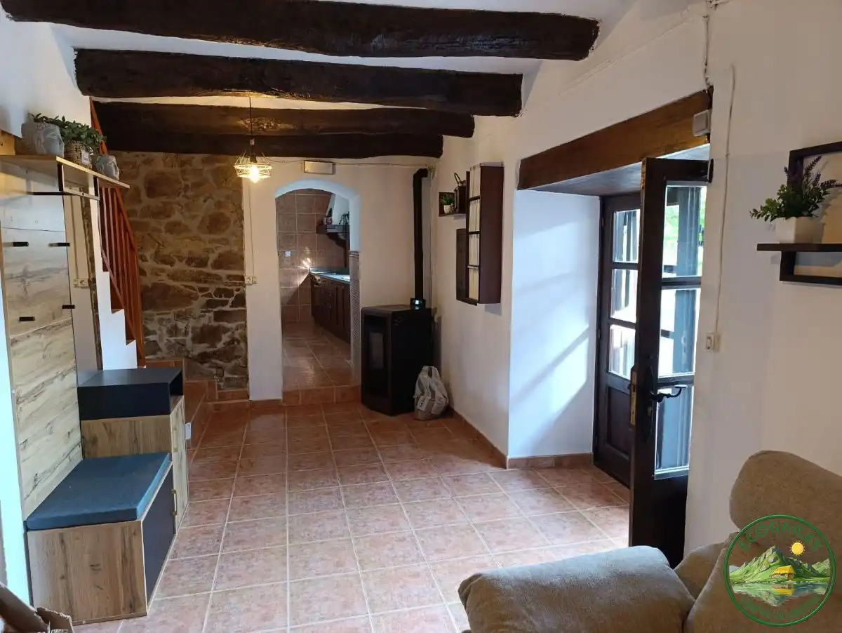Casa o chalet en venta en Arganza con Calefacción, Jardín privado y Terraza