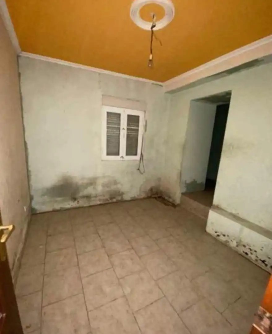 Piso en venta en Santander
