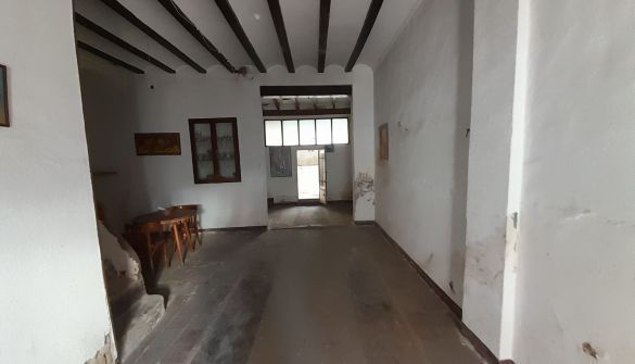 Casa o chalet en venta en Alberic con Calefacción y Jardín privado