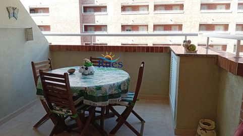 Foto 4 de Piso en venta en Avenida Central, Playa Coral -Torremar, Oropesa del Mar / Orpesa