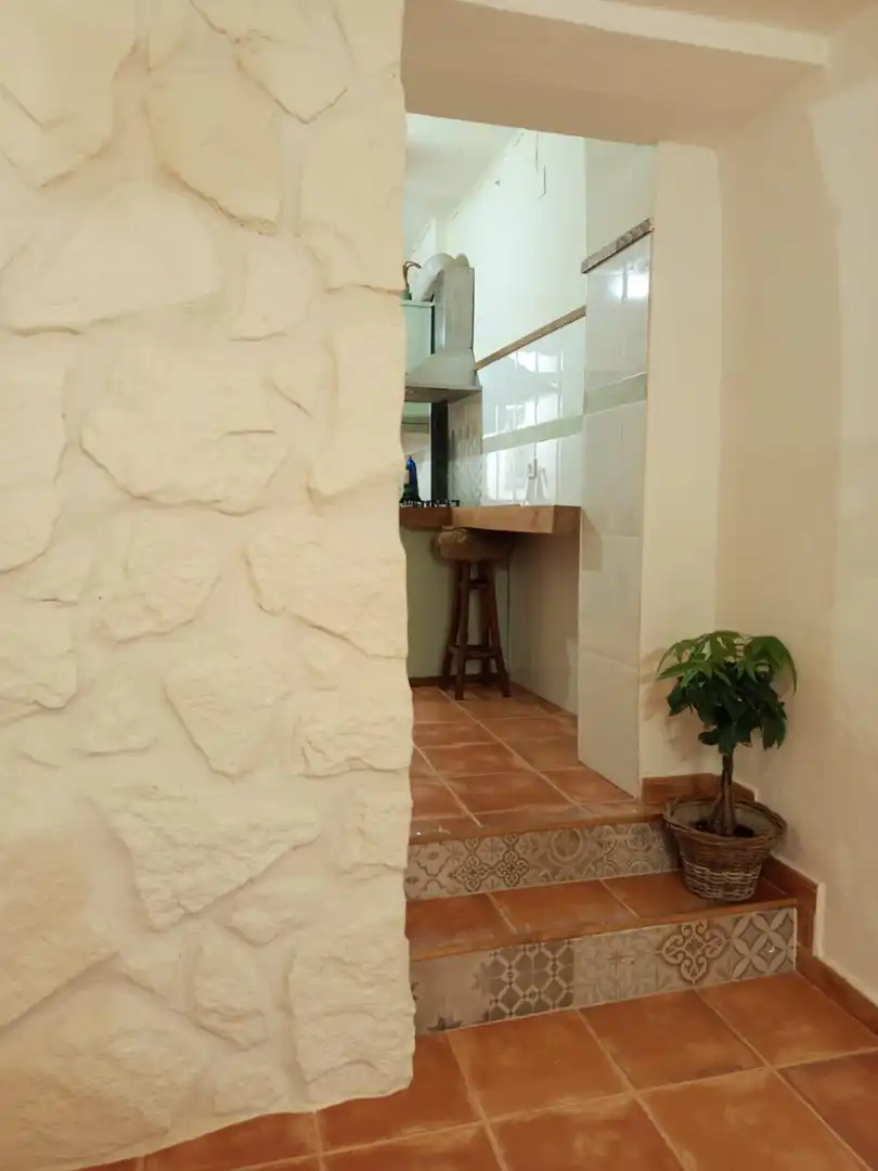 Casa o xalet en venda a Calle de Bétera, 29, Moncada