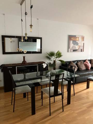 Piso en Alquiler en Carrer del Bosc en Barri Antic