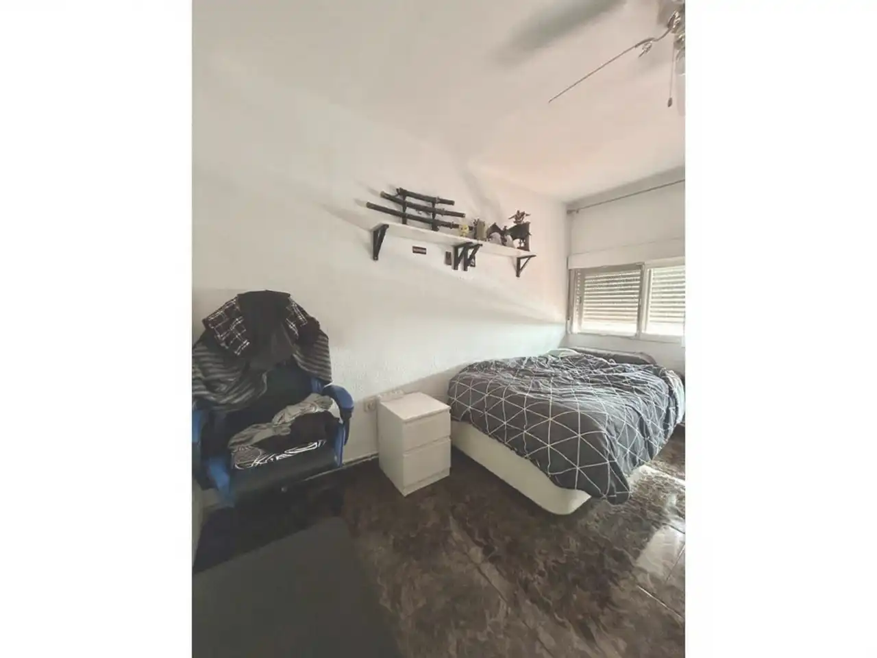 Habitación de Piso en venta en Málaga con Terraza