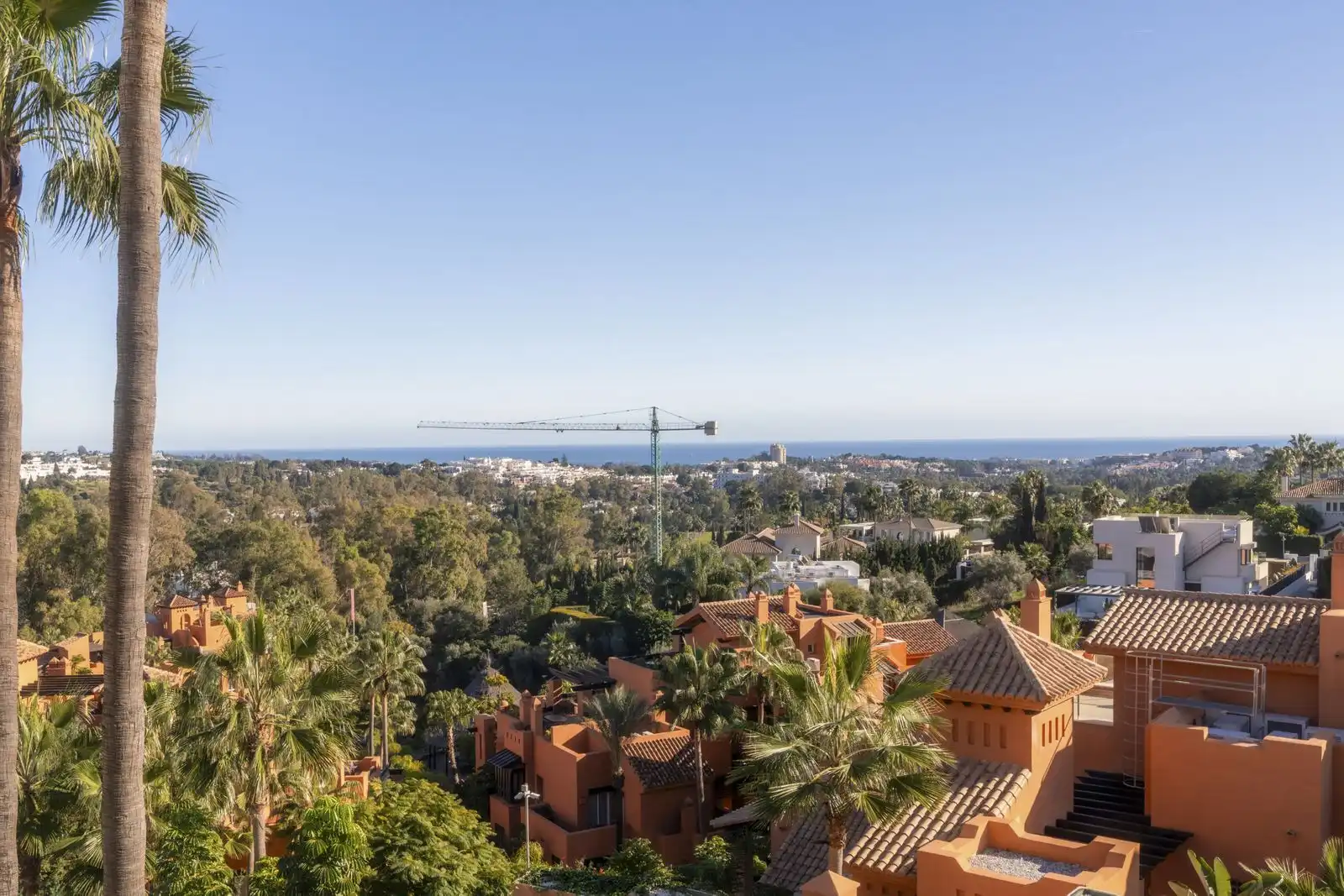 Appartement compact avec piscine à vendre à Nueva Andalucía, imagen 19