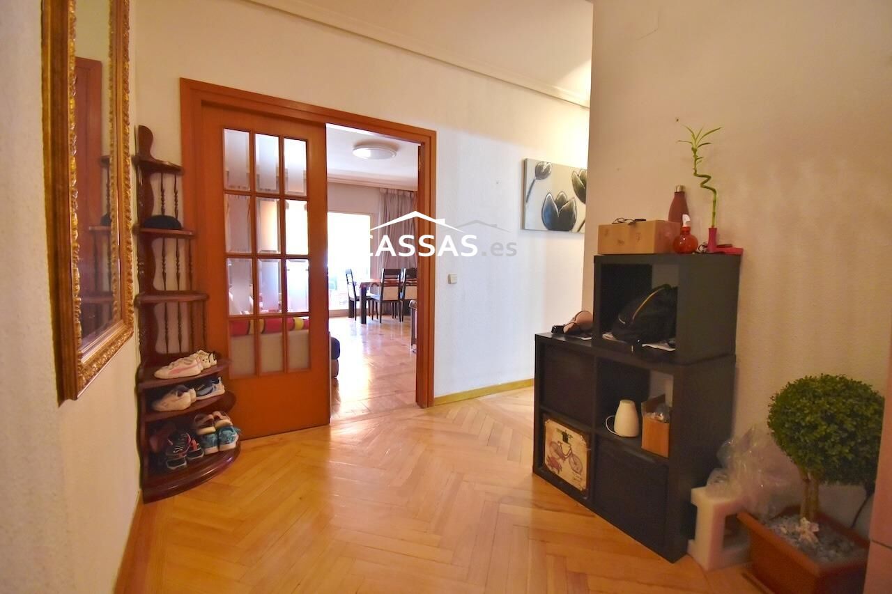 Flat for sale in Torrejón de Ardoz  with Heating, Parquet flooring and Terrace