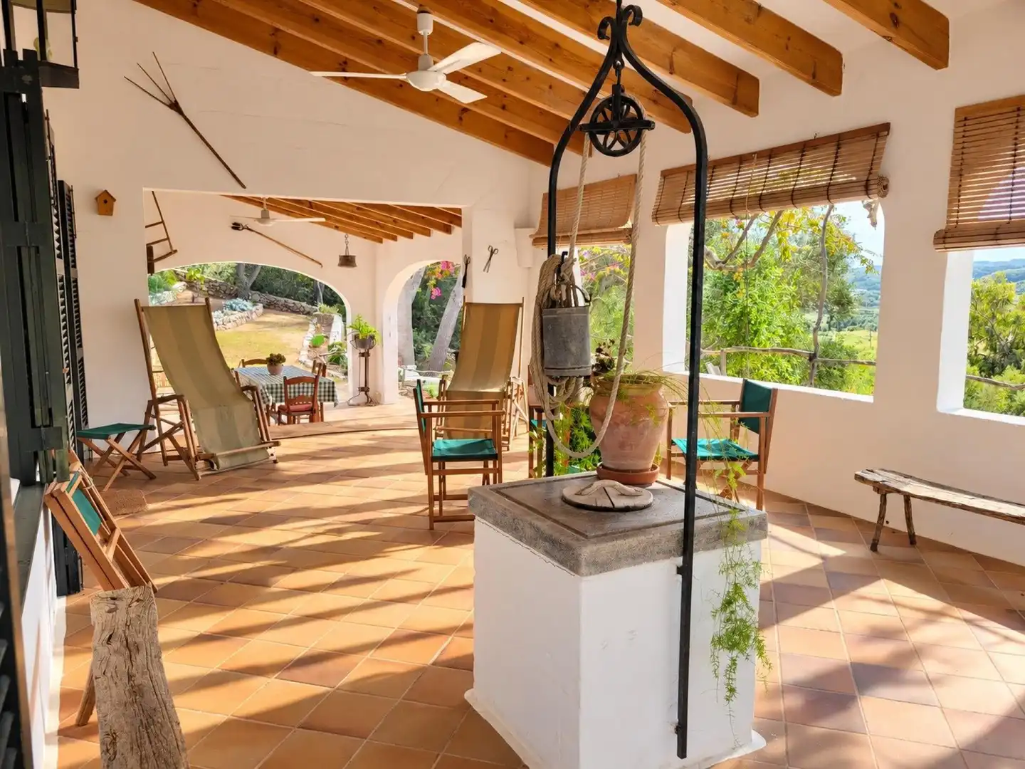 Maison avec terrasse à vendre à Es Grau - Serra Morena, imagen 12