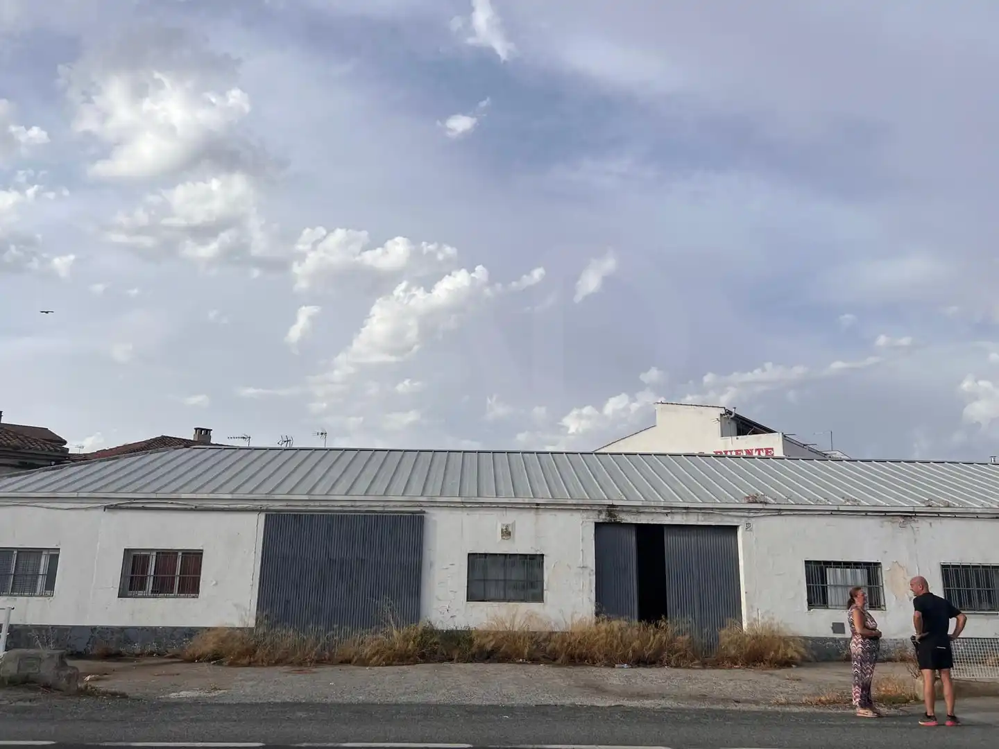 Individual for sale in Pinos Puente