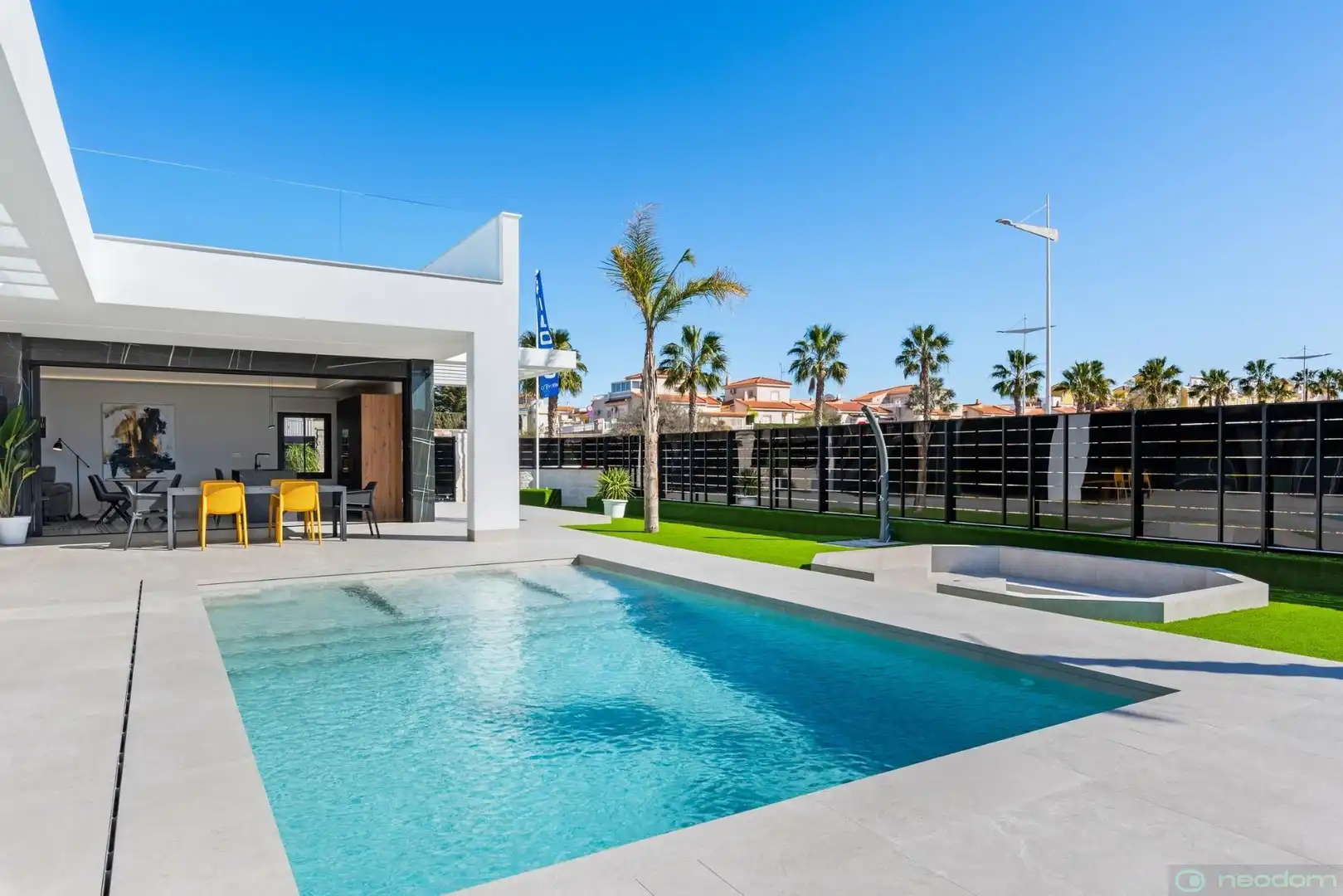 Casa con piscina in vendita a N/A, imagen 36