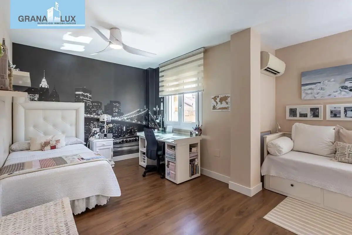 Maison avec piscine à vendre à Calle del Caserío Los Llanos, imagen 15