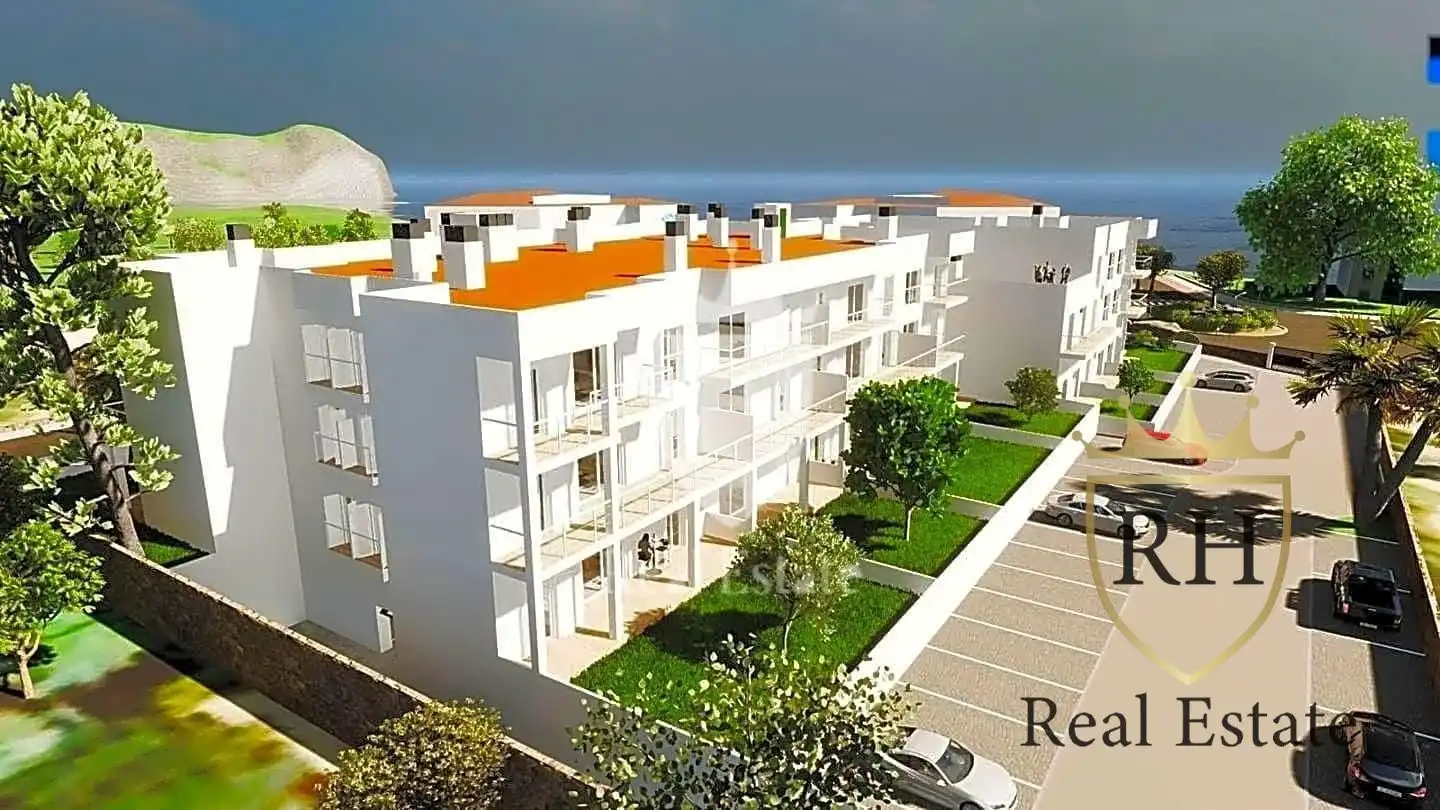 Apartment zum Verkauf in Cala Bona, imagen 8