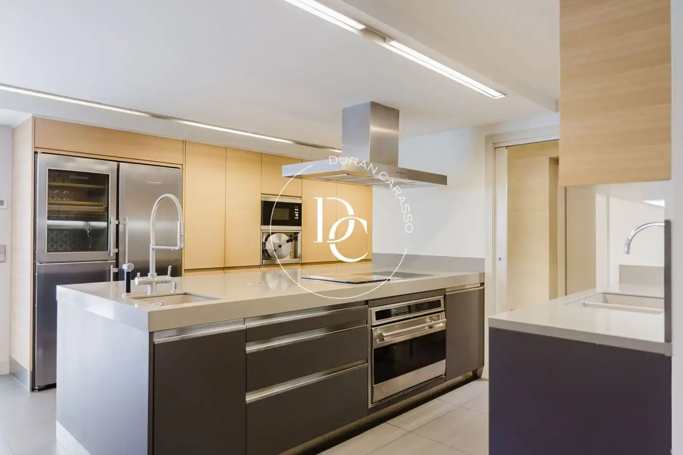Haus mit Garten zum Verkauf in Carrer de la Creu Grossa, imagen 25