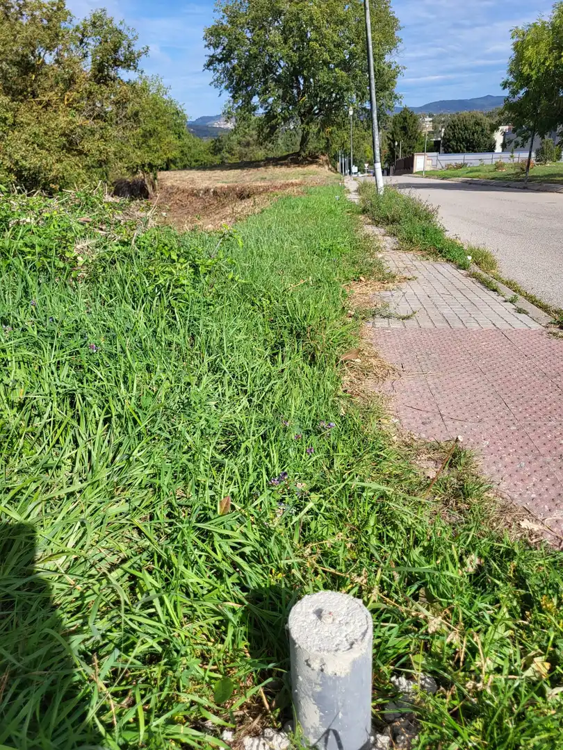 Terreno residencial en venta en Castellterçol, imagen 5