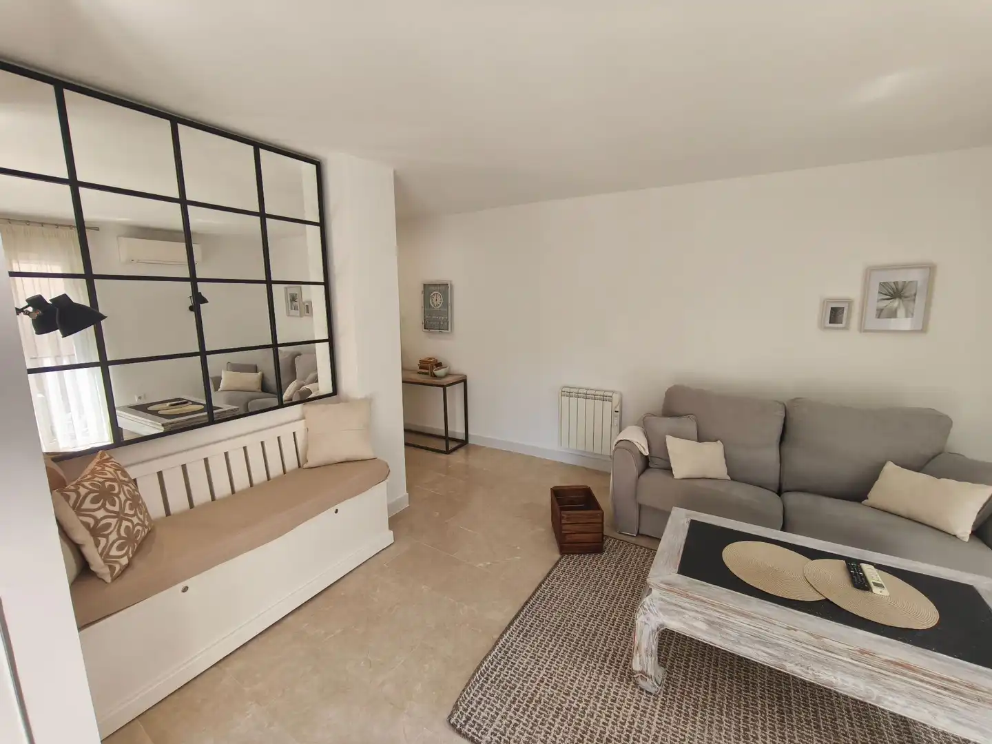 Wohnung zur Miete in Elvira, Centro - Sagrario