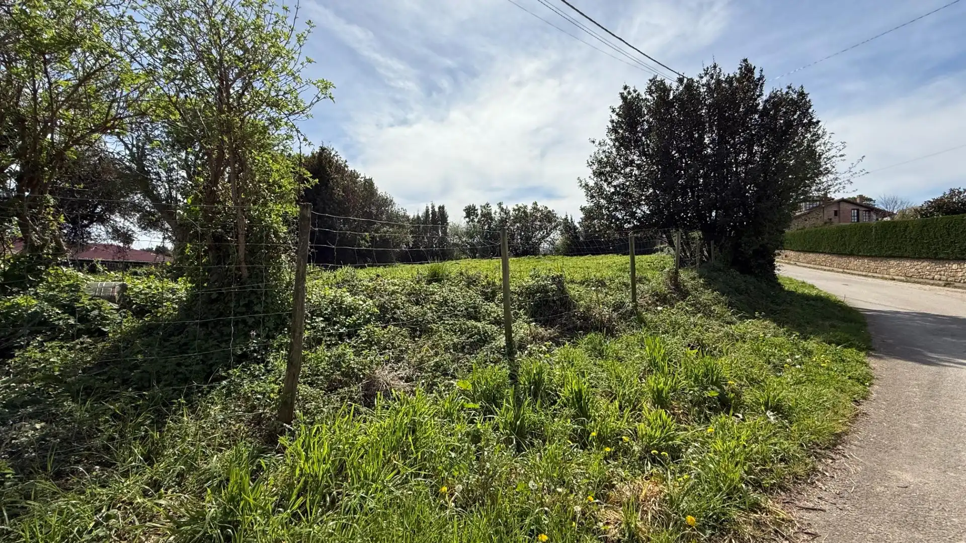 Terreni e lotti in vendita a Barrio de los Valles
