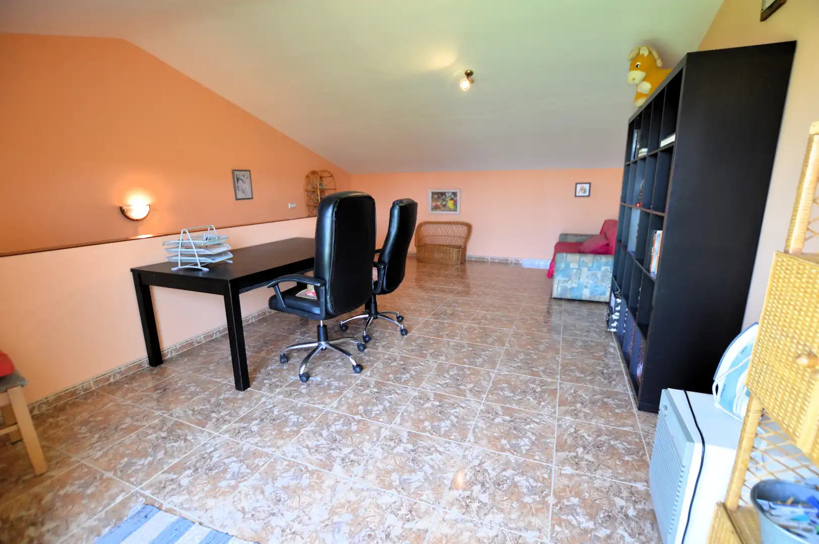Casa adosada en venda en Cubelles amb Calefacció, Terrassa i Forn