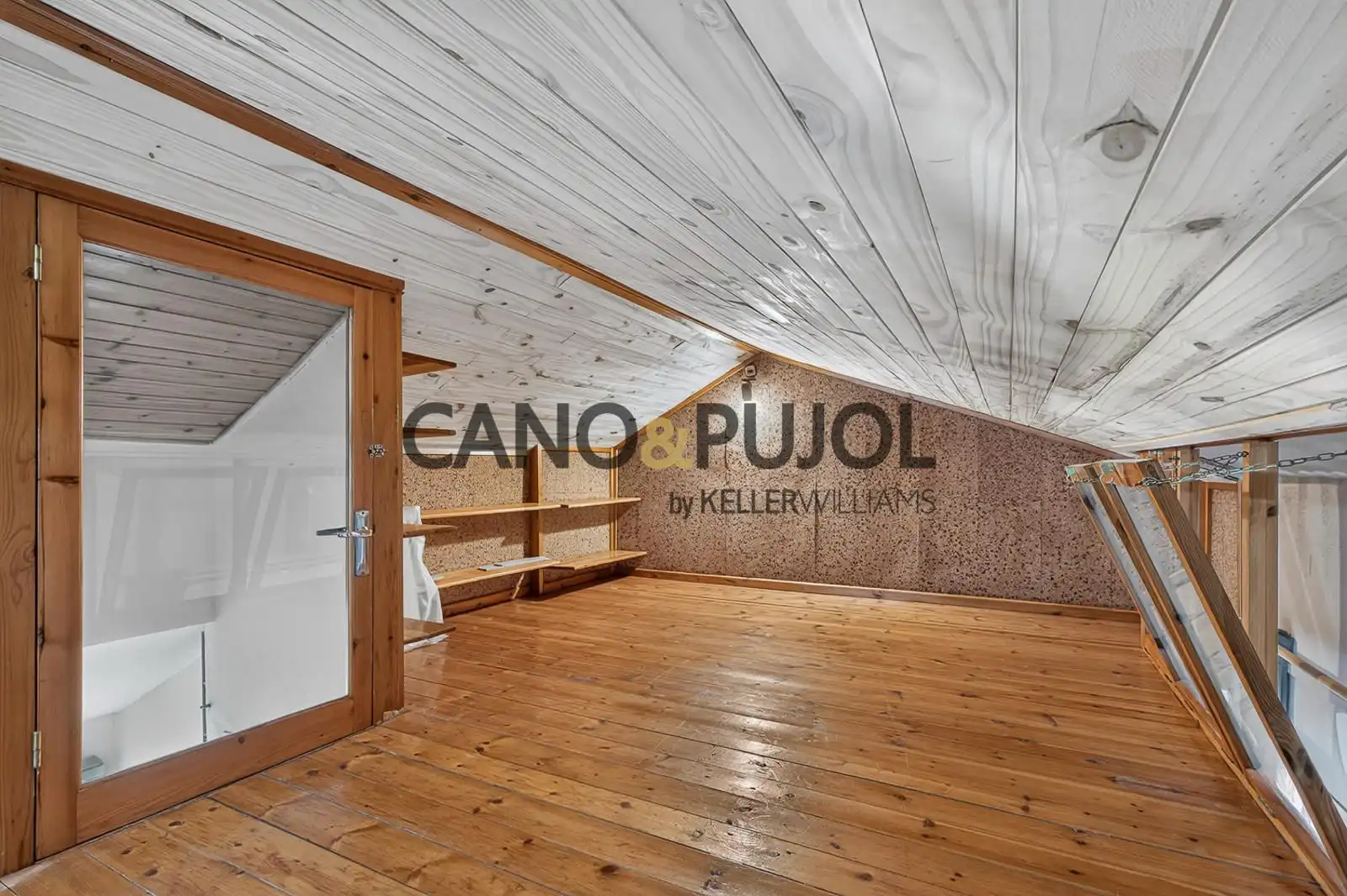 Ático con terraza en venta en plana hospital, imagen 49