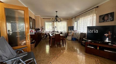 Foto 3 de Casa o xalet de lloguer a Batoi, Alicante