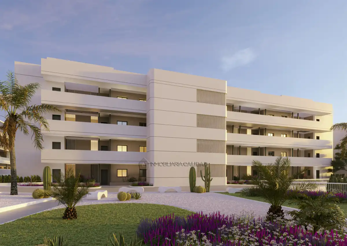 Flat with pool for sale in Zona Carrefour - Urbanizaciones, imagen 5