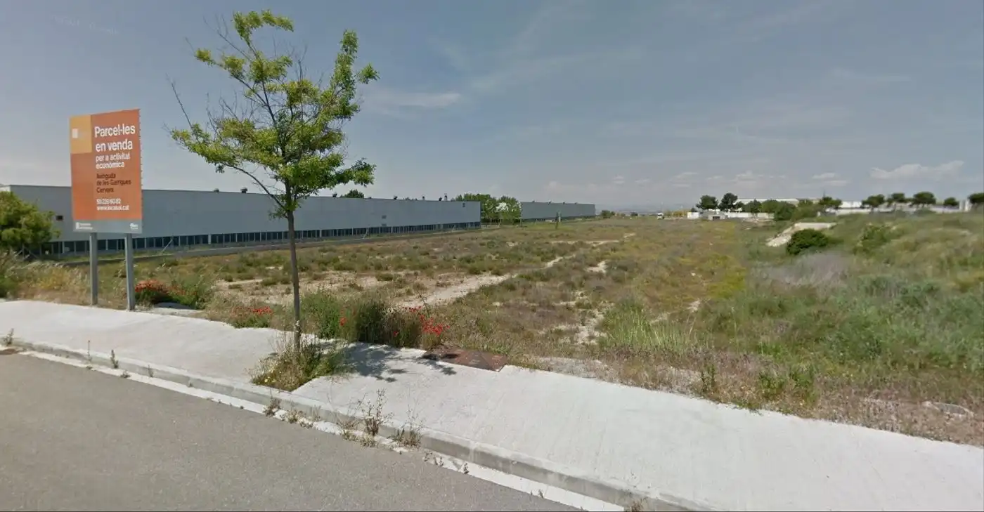 Industriegrundstück zum Verkauf in Avinguda del Segrià, imagen 4