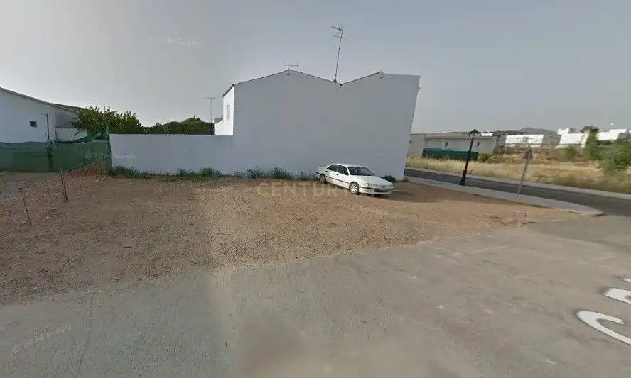 Residencial en venta en Olivenza