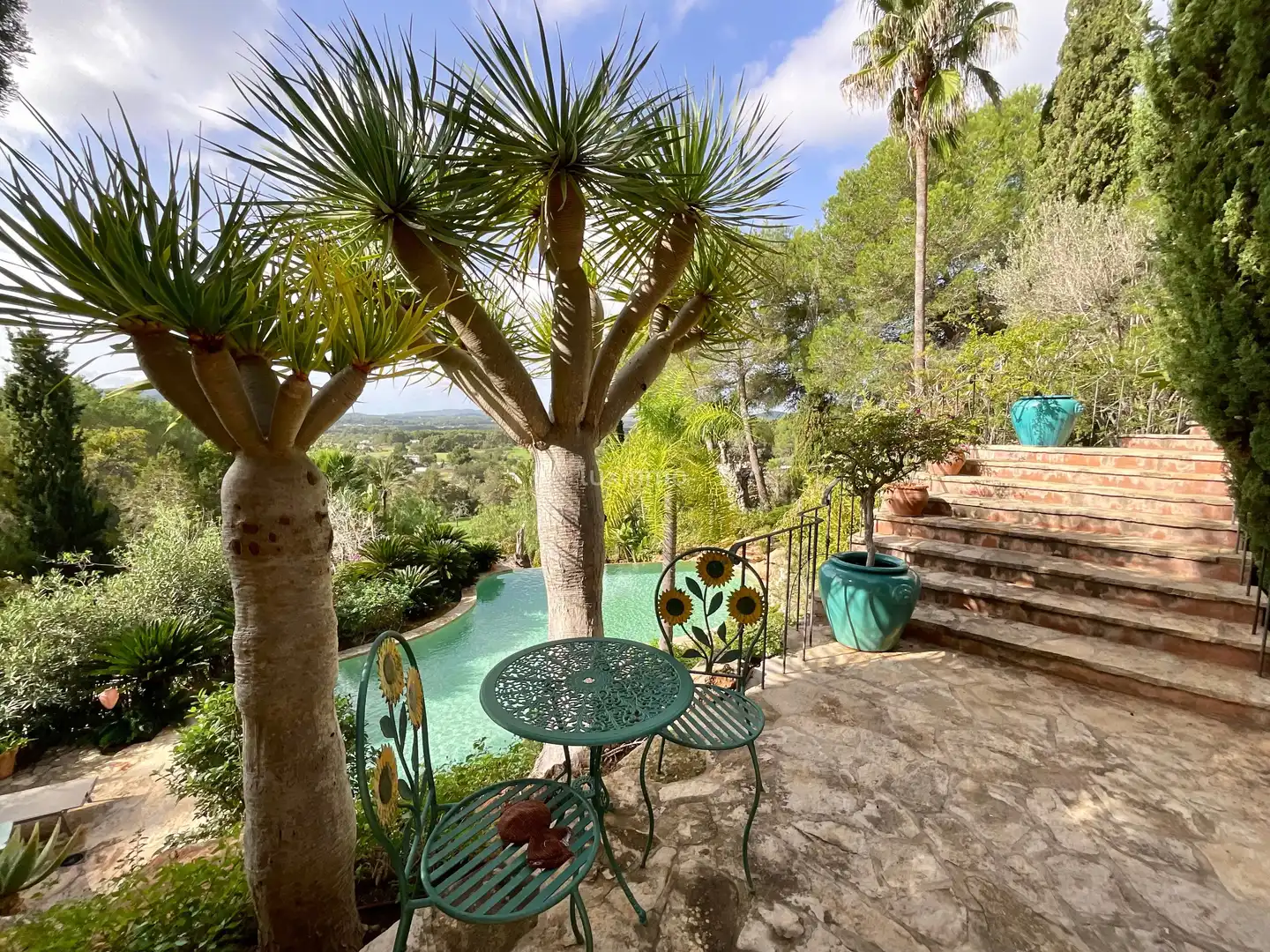 Chalet con terraza en venta en Santa Eulària, imagen 108