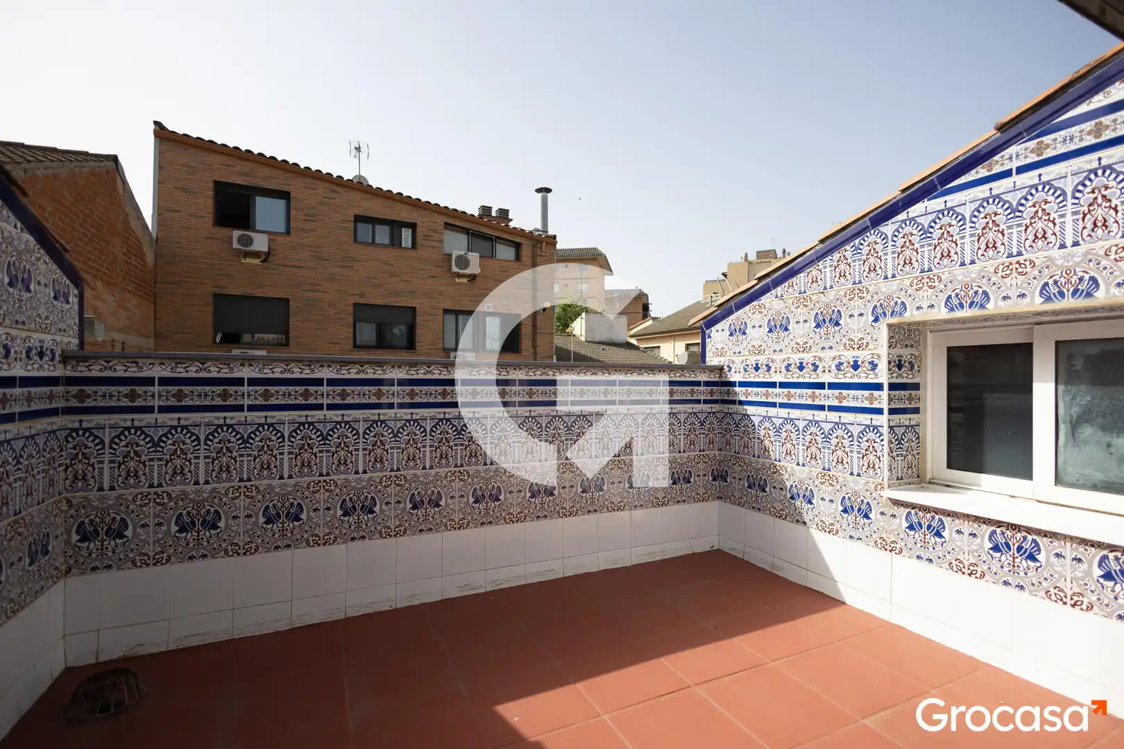 Flat with terrace for sale in CL SANT SALVADOR, imagen 23