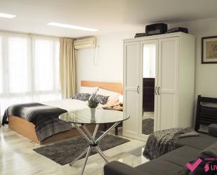 Bedroom of Study to rent in  Sevilla Capital