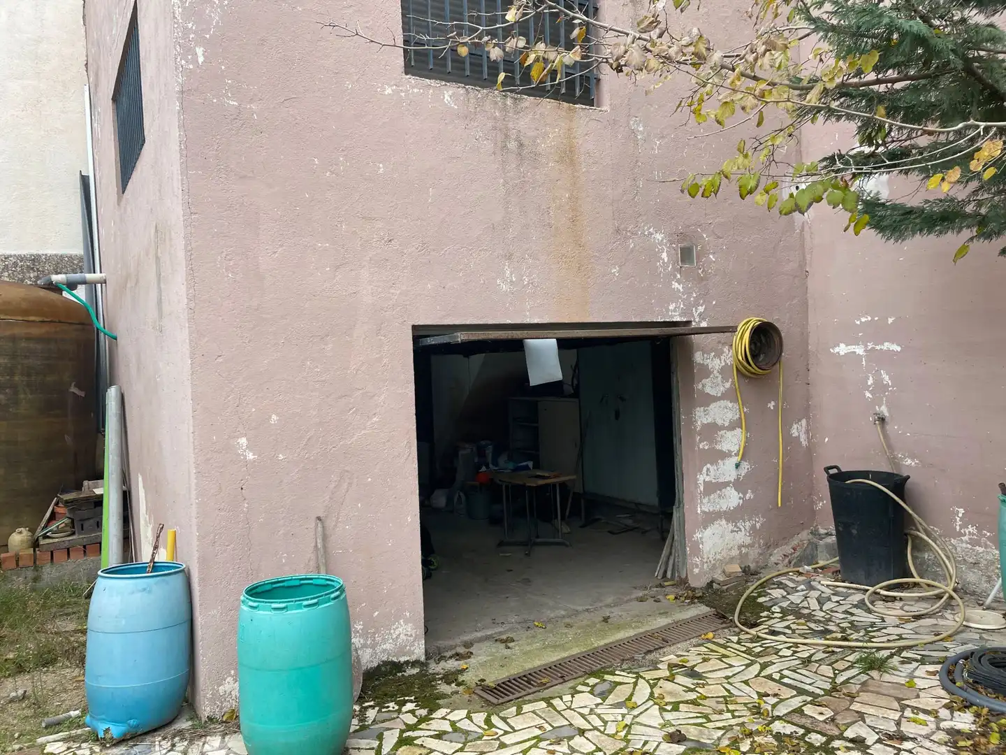 Casa o chalet en venta en de Aranjuez, Ontígola
