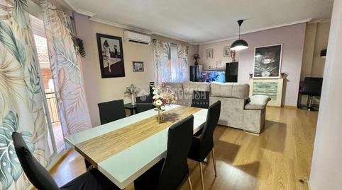 Foto 5 de Casa adosada en venda a Estación - Cruz Roja, Toledo