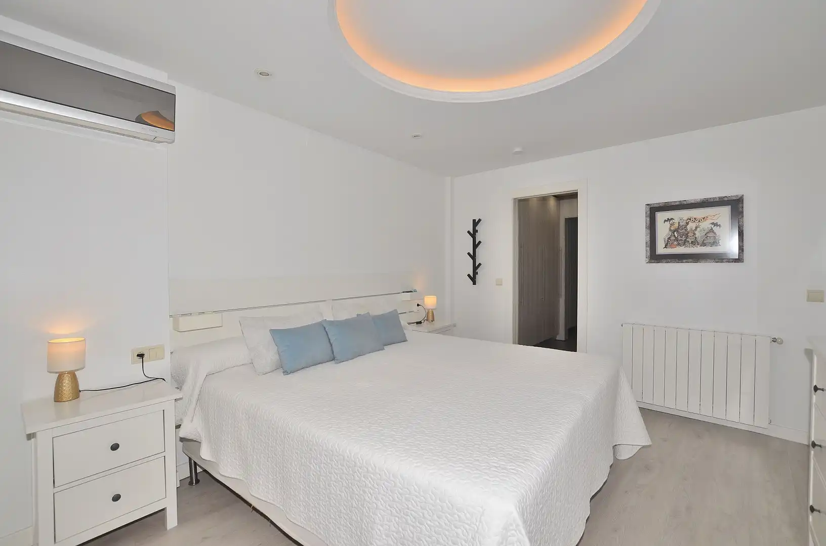 Ático con ascensor en venta en Avenida Blas Infante, imagen 14