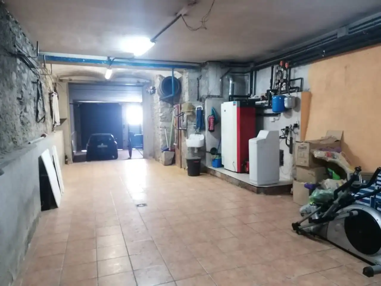 Casa o xalet en venda a Calle Àngel Guimerà, Balsareny