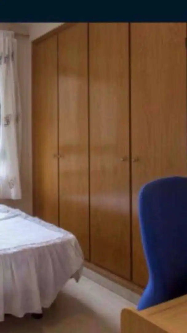 Habitación en Ciutat de les Ciències i de les Arts - Justicia