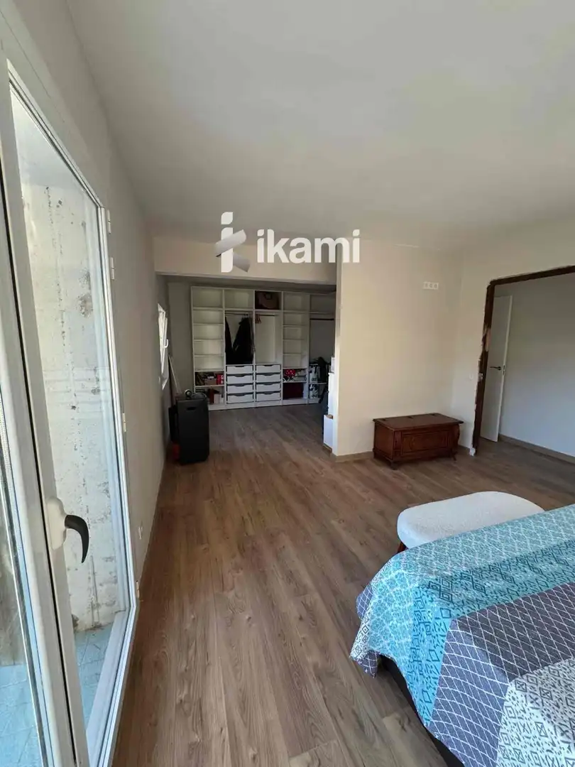 Dormitori de Casa o xalet en venda en Blanes amb Jardí privat, Terrassa i Traster