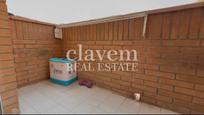 Exterior view of Flat for sale in  Barcelona Capital