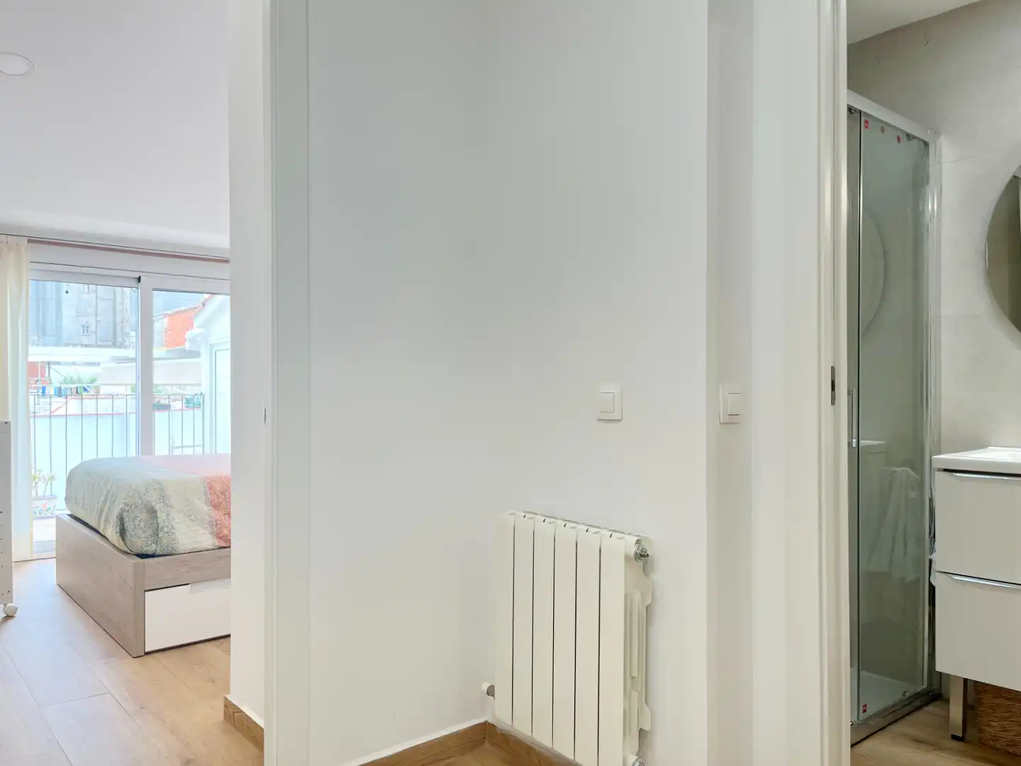 Haus oder Chalet zum Verkauf in Sabadell mit Klimaanlage, Heizung und Terrasse