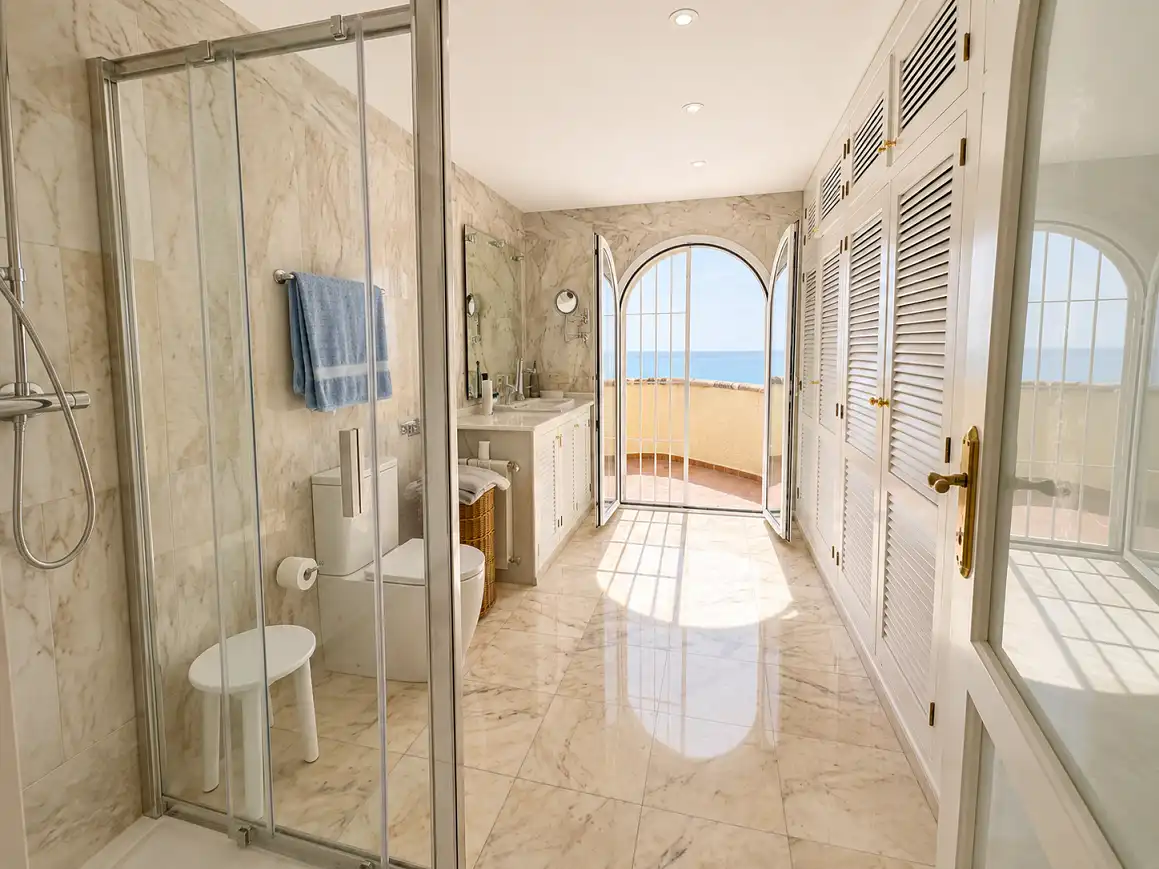 Casa con piscina en venta en Carrer Tord, imagen 30
