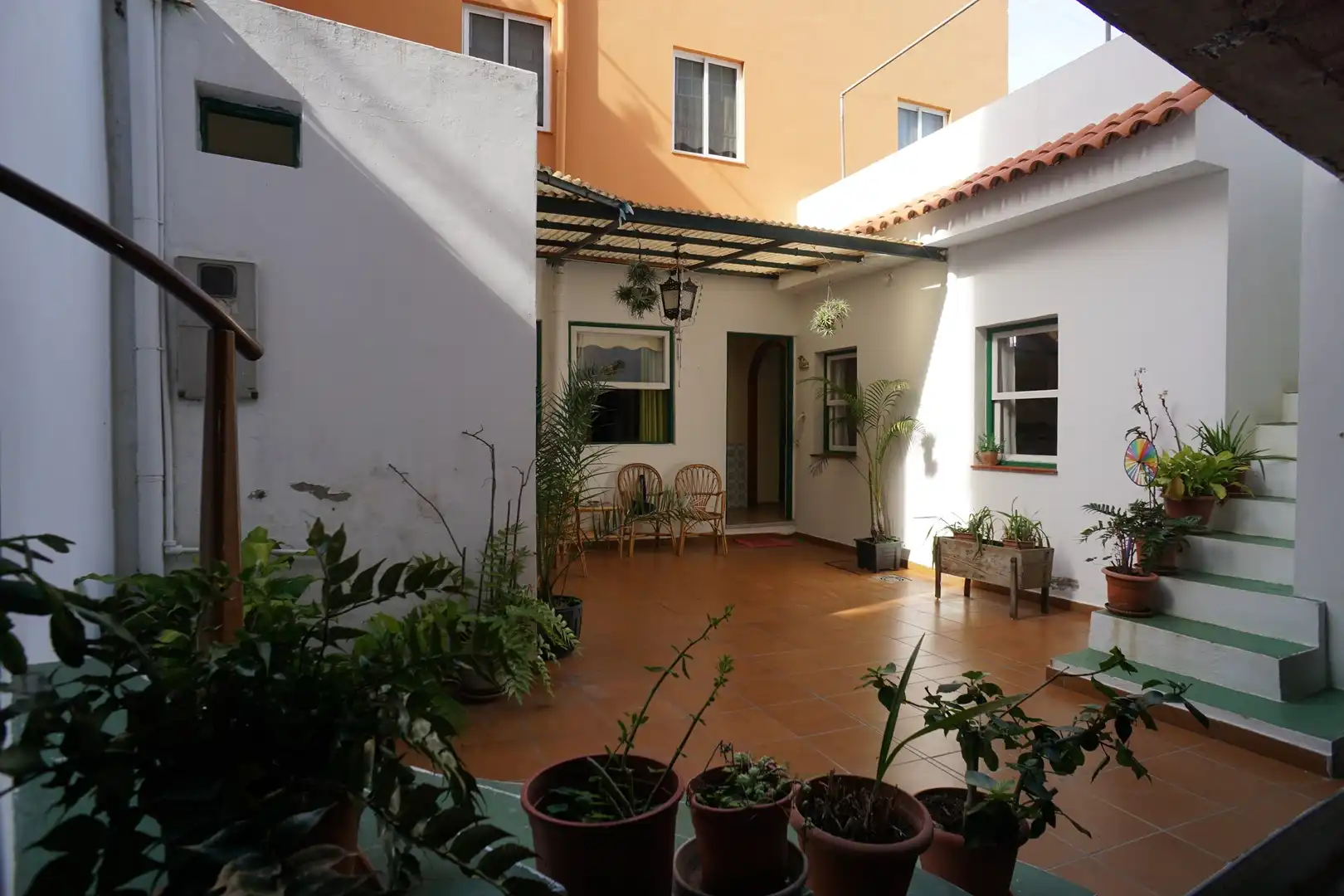 Casa adosada en venta en CAMINO POLO, Centro