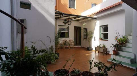Foto 4 de Casa adosada en venda a Camino Polo, Centro, La Orotava