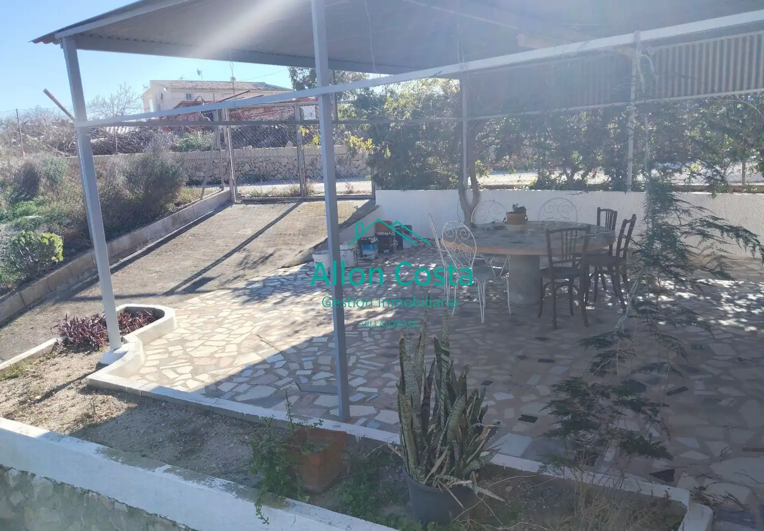 Casa rústica amb piscina en venda a El Secanet - Hacienda del Sol, imagen 20