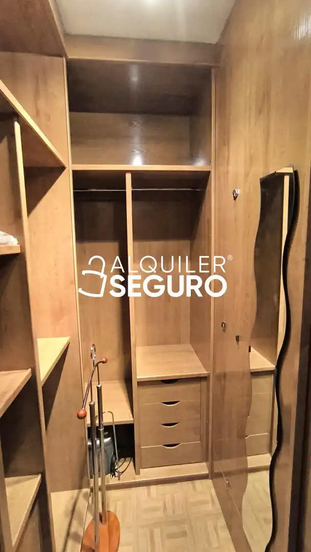 Wohnung zur Miete in Estrella Sirio, Pino Montano - Consolación