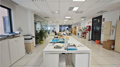 Foto 4 de Oficina de lloguer a Buena Vista,  Madrid Capital