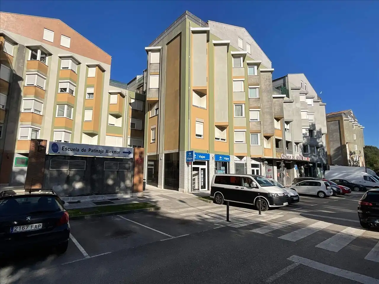 Local comercial en venda a RASPUELA