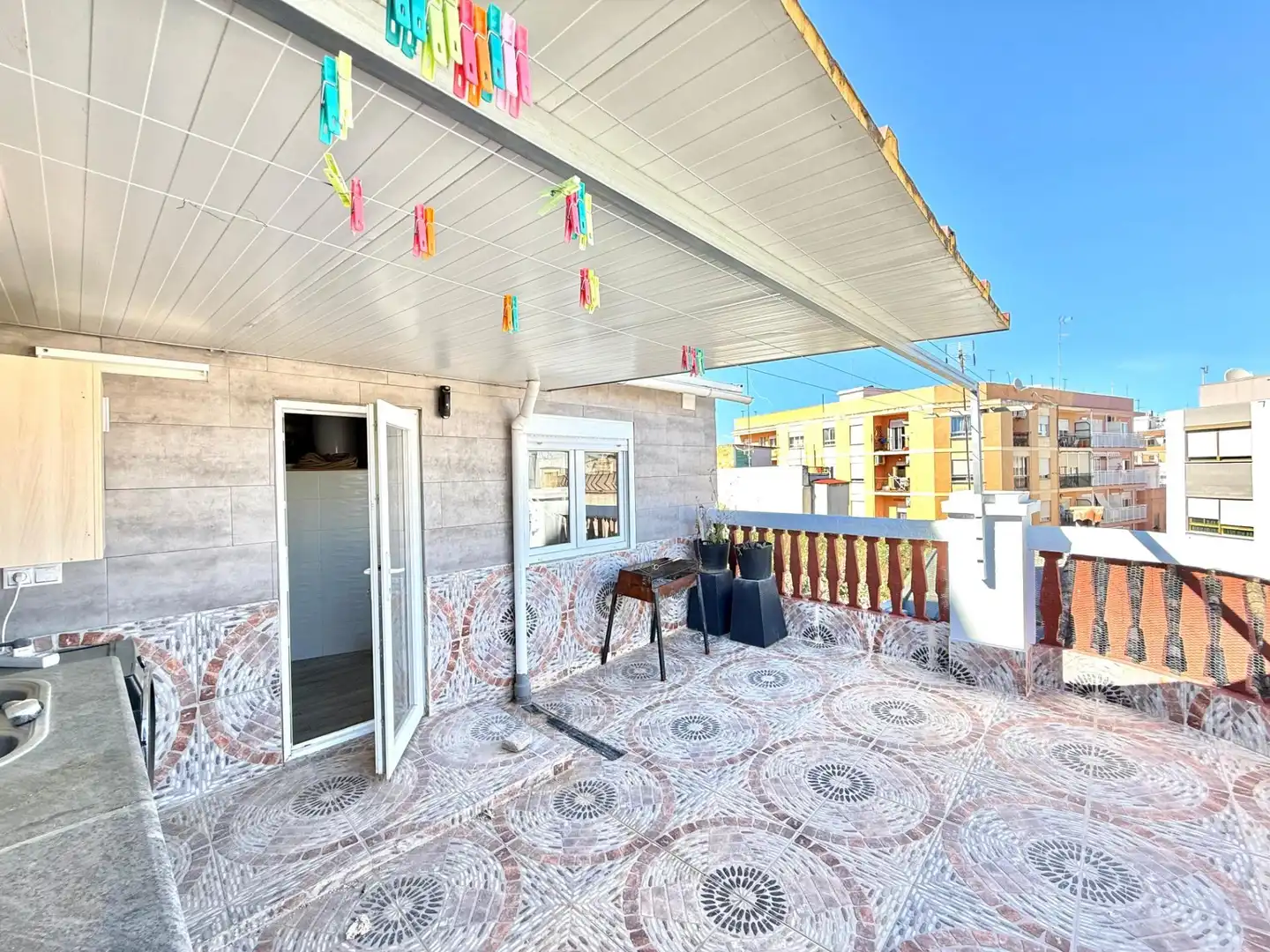 Casa o xalet en venda a Albuixarres