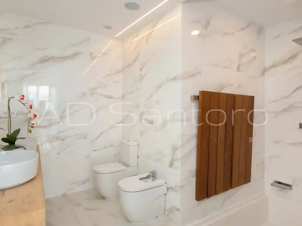 Casa con piscina en venta en Can Girona - Terramar - Vinyet, imagen 21